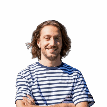 Thibaud DARCLANNE